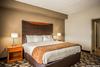 Hotel Comfort Suites At Harbison