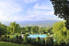 Hotel Villa Campestri Olive Oil Resort