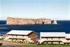 Hotel Le Mirage