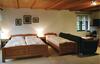 Three-bedroom Holiday Home In Josefuv Dul