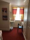 Hostal Hotel Athol Blackpool