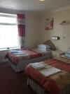 Hostal Hotel Athol Blackpool