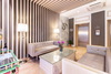 Hotel The Raya Surawong Bangkok