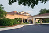 Hotel Courtyard By Marriott Charlotte Southpark