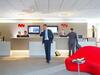 Hotel Novotel Creteil Le Lac