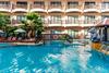 Hotel Nipa Resort