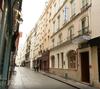 Hotel Tiquetonne