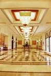 Hotel Melia Purosani