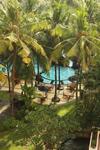 Hotel Melia Purosani