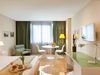 Hotel Mercure Villa Romanazzi Carducci