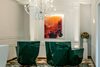 Hotel Sofitel Rome Villa Borghese