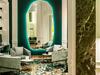 Hotel Sofitel Rome Villa Borghese