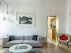 Hotel Sofitel Rome Villa Borghese