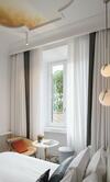 Hotel Sofitel Rome Villa Borghese