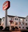 Hotel Residence Inn By Marriott Central Expressway