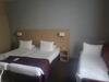 Quality Hotel De Europe Reims & Spa