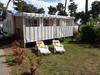 Location Mobil-home Climatis� � La Palmyre