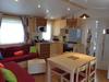 Location Mobil-home Climatis� � La Palmyre