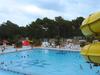 Location Mobil-home Climatis� � La Palmyre