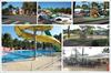 Location Mobil-home Climatis� � La Palmyre