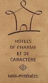 Hotel H�tel Sainte Foy