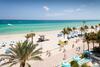 Hotel Marriott Hollywood Beach