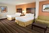Holiday Inn Express Hotel  Suites Cherokee/ca