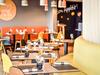Hotel Novotel Bordeaux Le Lac