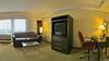 Hotel Hampton Inn & Suites Boston Crosstown Center