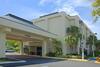 Hotel Hampton Inn Ft. Lauderdale Cypress Creek