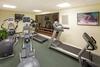 Hotel Holiday Inn Nashua
