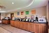 Hotel Comfort Inn Pharr