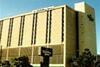 Hotel Holiday Inn Civic Center