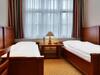 Hotel Bellmoor Im Dammtorpalais