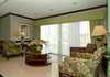 Hotel Comfort Suites