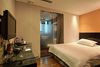 Fx Hotel Xujiahui Shanghai