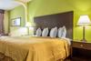 Hotel Quality Inn & Suites