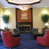 Hotel Holiday Inn Boxborough Woods