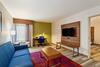Hotel Holiday Inn Express Tampa/brandon