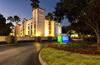 Hotel Holiday Inn Express Tampa/brandon