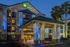 Hotel Holiday Inn Express Tampa/brandon