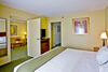 Hotel Holiday Inn Express Tampa/brandon