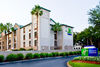 Hotel Holiday Inn Express Tampa/brandon