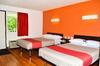 Hotel Motel 6 Boston Braintree