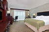 Hotel Holiday Inn University Plaza