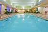 Hotel Holiday Inn University Plaza