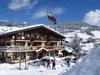 Apartamento R�sidence La B�guette