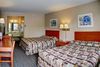 Hotel Good Nite Inn Sacramento