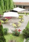 Hotel Ibis Nancy Centre Gare Et Congres