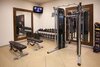 Doubletree Hotel Los Angeles/rosemead
